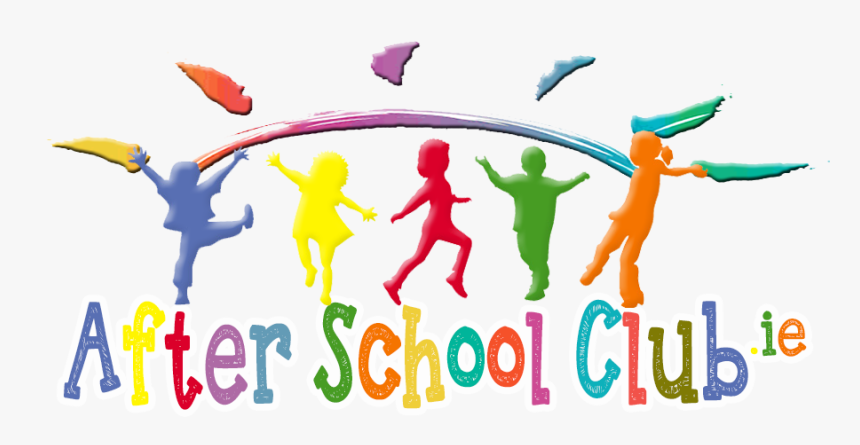 Afterschool Club Clipart Image