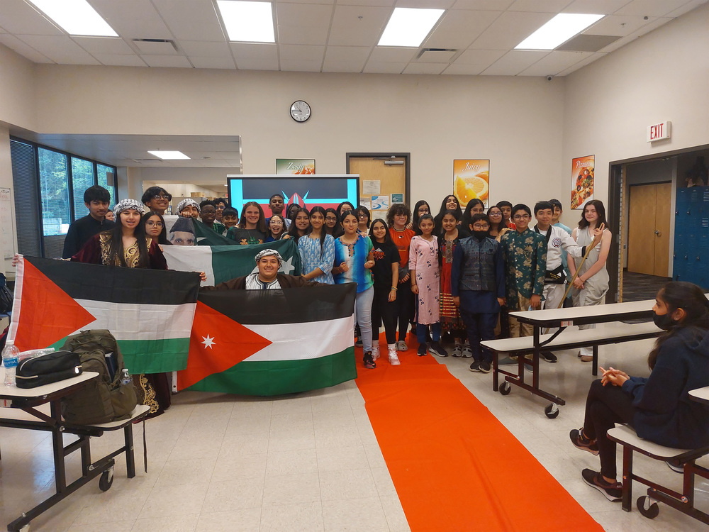 Culture Day 2023