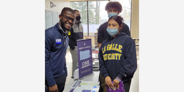 College & Career Fair