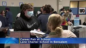 College & Career Fair 2022