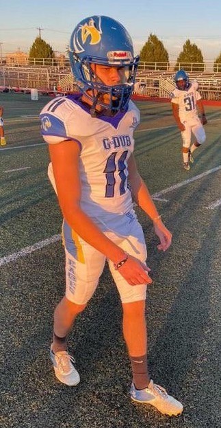 McClain comes up big for Washington