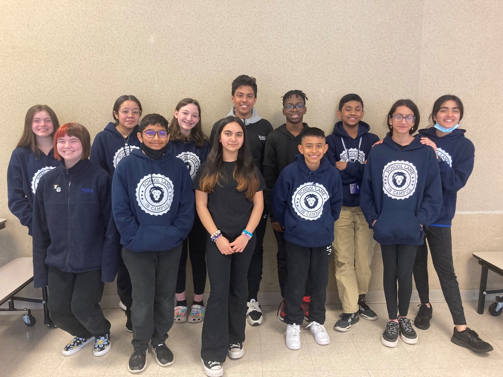 Live Feed School Lane Charter School